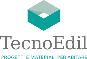 Logo TecnoEdil